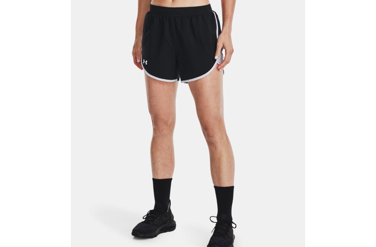 Under Armour UA Fly-By Elite Shorts